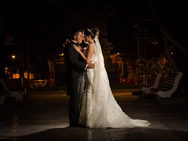 El matrimonio de Joahn y Claudia en Antofagasta, Antofagasta 10