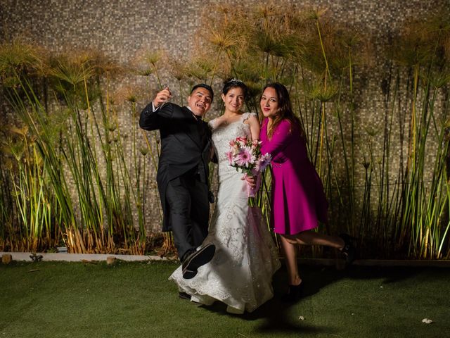 El matrimonio de Joahn y Claudia en Antofagasta, Antofagasta 14