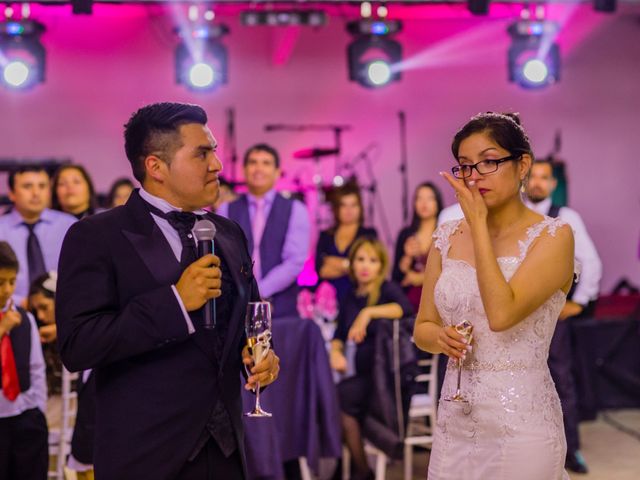 El matrimonio de Joahn y Claudia en Antofagasta, Antofagasta 18