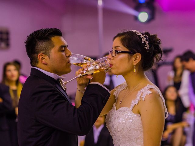 El matrimonio de Joahn y Claudia en Antofagasta, Antofagasta 19