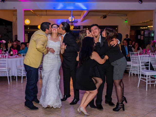 El matrimonio de Joahn y Claudia en Antofagasta, Antofagasta 23