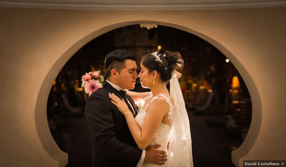 El matrimonio de Joahn y Claudia en Antofagasta, Antofagasta