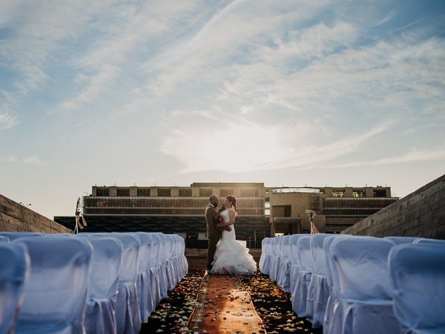 El matrimonio de Pato y Paty en Antofagasta, Antofagasta 2