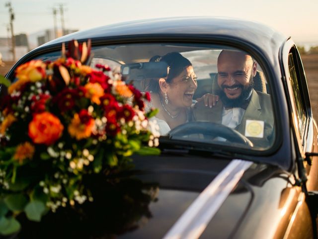 El matrimonio de Pato y Paty en Antofagasta, Antofagasta 3