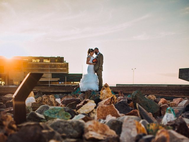 El matrimonio de Pato y Paty en Antofagasta, Antofagasta 7