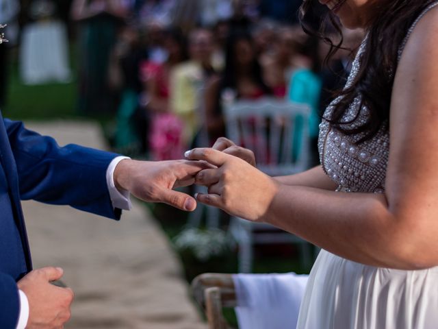 El matrimonio de Alison y Raimundo en Maule, Talca 14