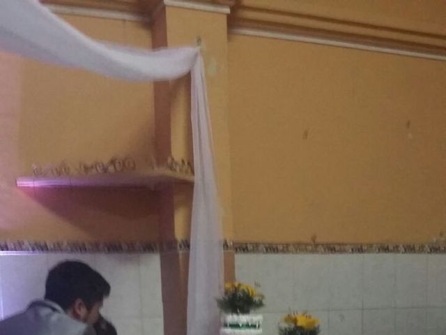 El matrimonio de Allan y Katherinne en Talcahuano, Concepción 3
