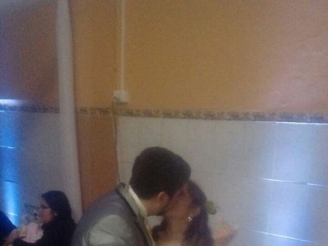 El matrimonio de Allan y Katherinne en Talcahuano, Concepción 6