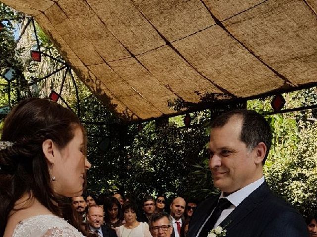 El matrimonio de Gabriel y Lore en Vitacura, Santiago 6