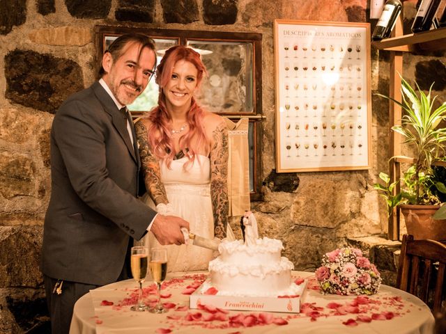 El matrimonio de Meli y Nico en Talca, Talca 34