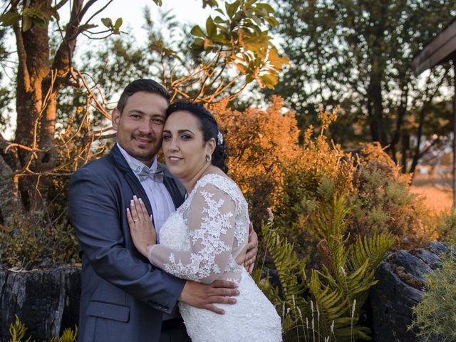 El matrimonio de Lismari y Efrain en Puerto Montt, Llanquihue 6