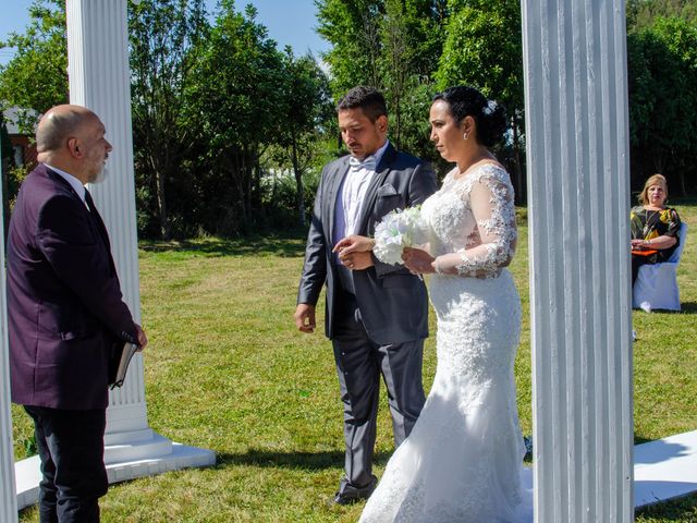 El matrimonio de Lismari y Efrain en Puerto Montt, Llanquihue 2