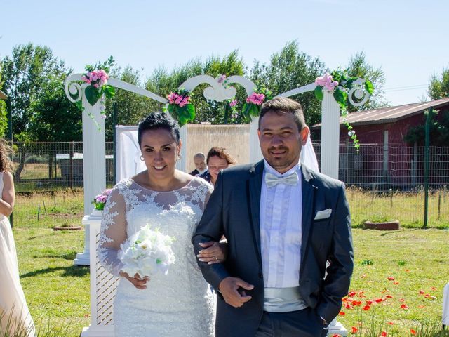 El matrimonio de Lismari y Efrain en Puerto Montt, Llanquihue 11