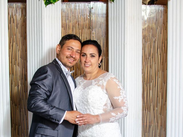 El matrimonio de Lismari y Efrain en Puerto Montt, Llanquihue 19