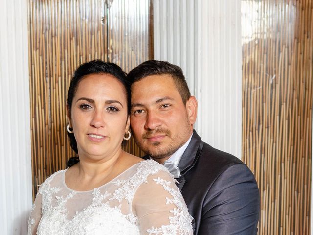 El matrimonio de Lismari y Efrain en Puerto Montt, Llanquihue 20