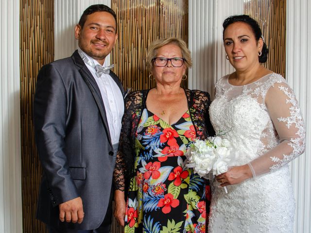 El matrimonio de Lismari y Efrain en Puerto Montt, Llanquihue 26