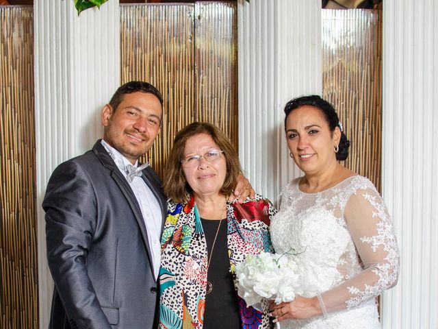 El matrimonio de Lismari y Efrain en Puerto Montt, Llanquihue 28