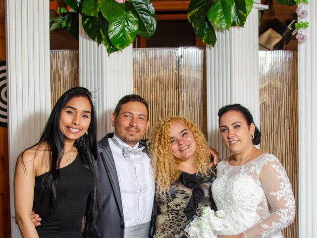 El matrimonio de Lismari y Efrain en Puerto Montt, Llanquihue 29