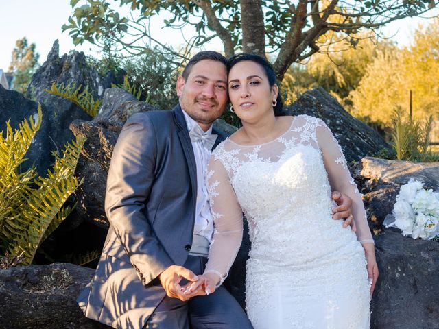 El matrimonio de Lismari y Efrain en Puerto Montt, Llanquihue 58