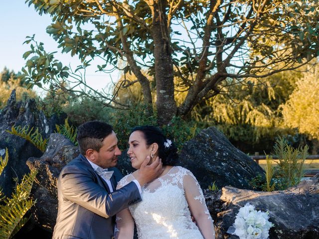 El matrimonio de Lismari y Efrain en Puerto Montt, Llanquihue 59