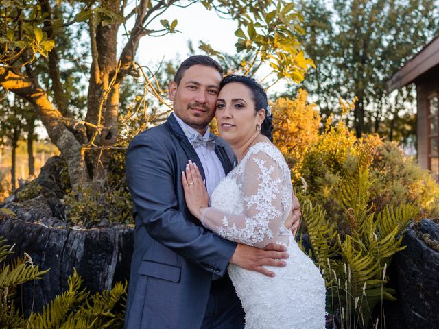 El matrimonio de Lismari y Efrain en Puerto Montt, Llanquihue 63