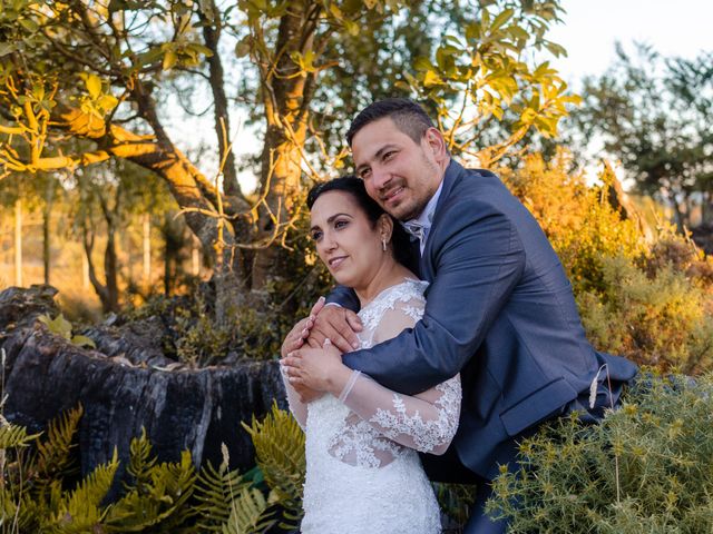 El matrimonio de Lismari y Efrain en Puerto Montt, Llanquihue 65