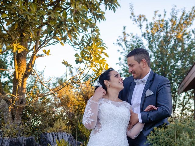 El matrimonio de Lismari y Efrain en Puerto Montt, Llanquihue 67