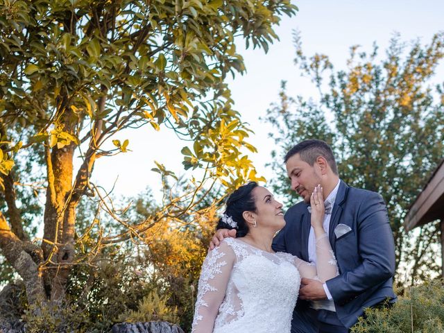 El matrimonio de Lismari y Efrain en Puerto Montt, Llanquihue 68