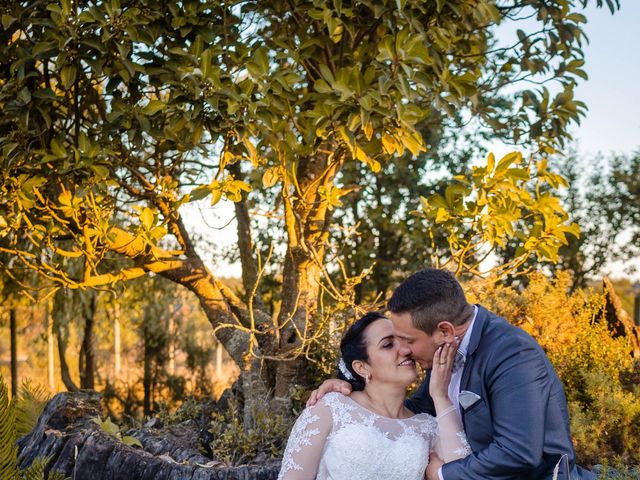 El matrimonio de Lismari y Efrain en Puerto Montt, Llanquihue 69