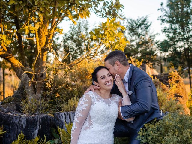 El matrimonio de Lismari y Efrain en Puerto Montt, Llanquihue 71