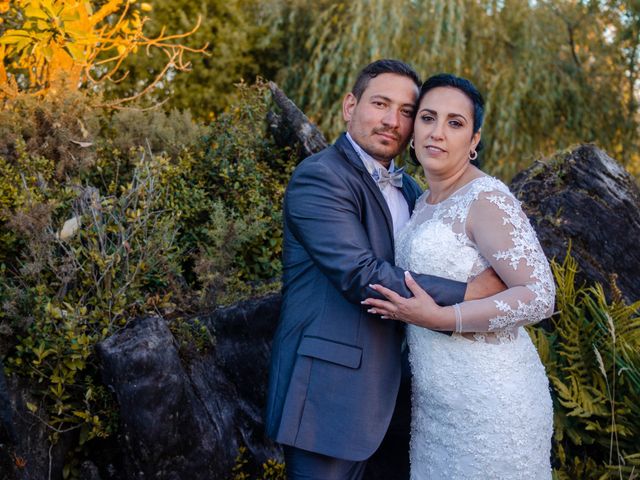 El matrimonio de Lismari y Efrain en Puerto Montt, Llanquihue 76