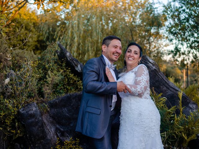 El matrimonio de Lismari y Efrain en Puerto Montt, Llanquihue 78