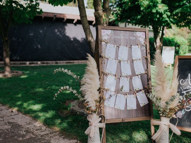 El matrimonio de Nico y Benja en San Bernardo, Maipo 12