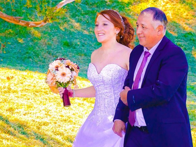 El matrimonio de Héctor y Yohana en Frutillar, Llanquihue 14