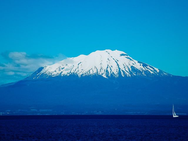 El matrimonio de Héctor y Yohana en Frutillar, Llanquihue 23