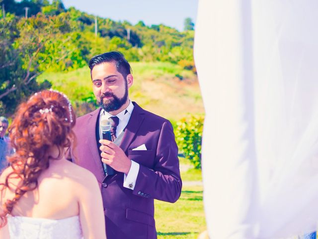 El matrimonio de Héctor y Yohana en Frutillar, Llanquihue 27