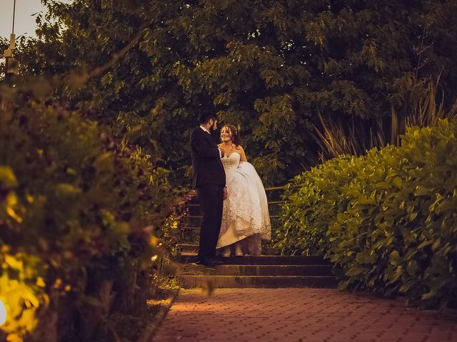 El matrimonio de Héctor y Yohana en Frutillar, Llanquihue 64