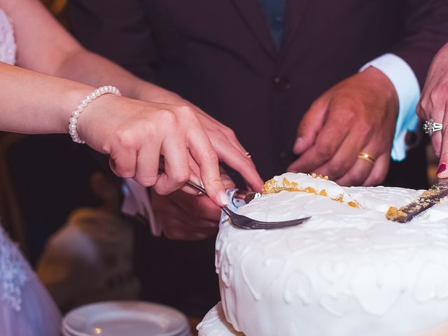 El matrimonio de Héctor y Yohana en Frutillar, Llanquihue 80