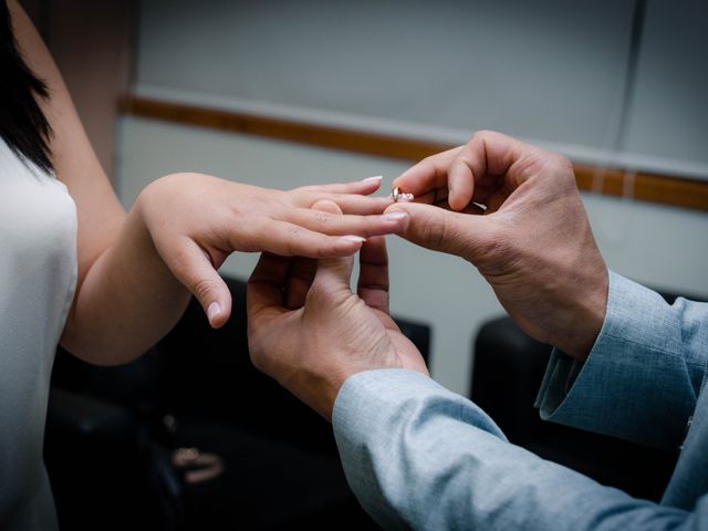 El matrimonio de Alejandro y Mariana en Puerto Montt, Llanquihue 2