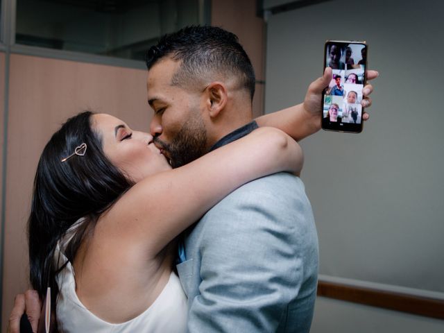 El matrimonio de Alejandro y Mariana en Puerto Montt, Llanquihue 6