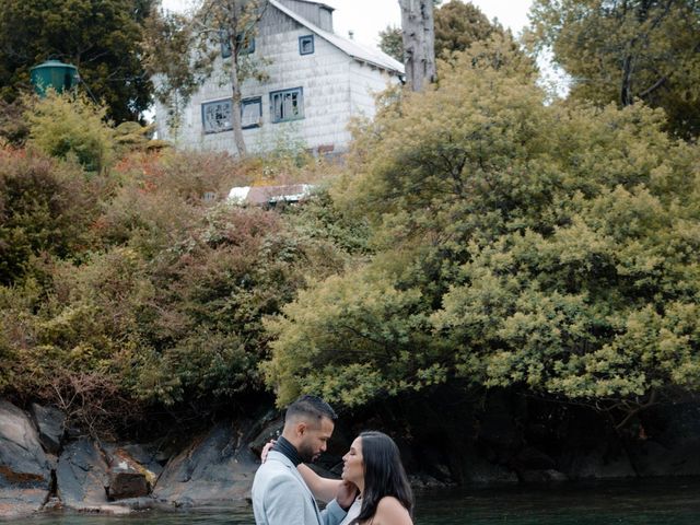 El matrimonio de Alejandro y Mariana en Puerto Montt, Llanquihue 11