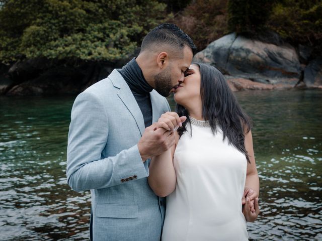 El matrimonio de Alejandro y Mariana en Puerto Montt, Llanquihue 13