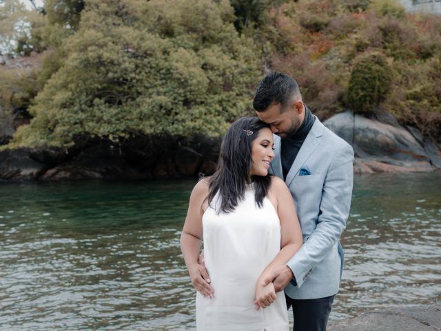 El matrimonio de Alejandro y Mariana en Puerto Montt, Llanquihue 14