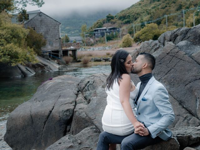 El matrimonio de Alejandro y Mariana en Puerto Montt, Llanquihue 15