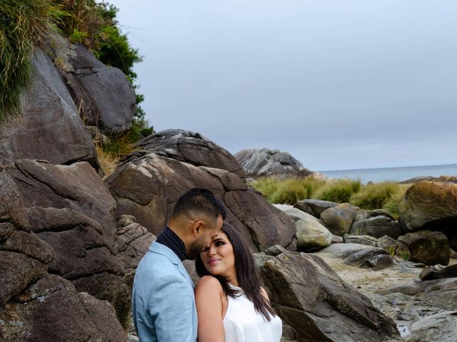 El matrimonio de Alejandro y Mariana en Puerto Montt, Llanquihue 16