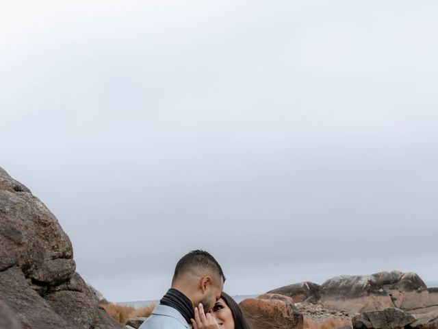 El matrimonio de Alejandro y Mariana en Puerto Montt, Llanquihue 17