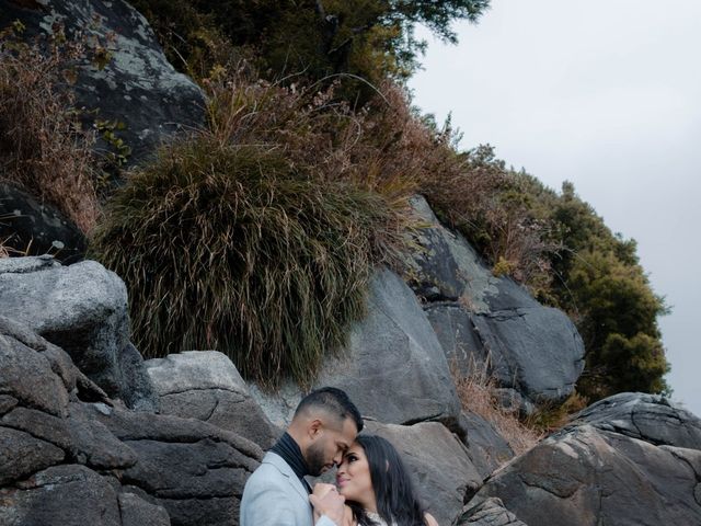 El matrimonio de Alejandro y Mariana en Puerto Montt, Llanquihue 18