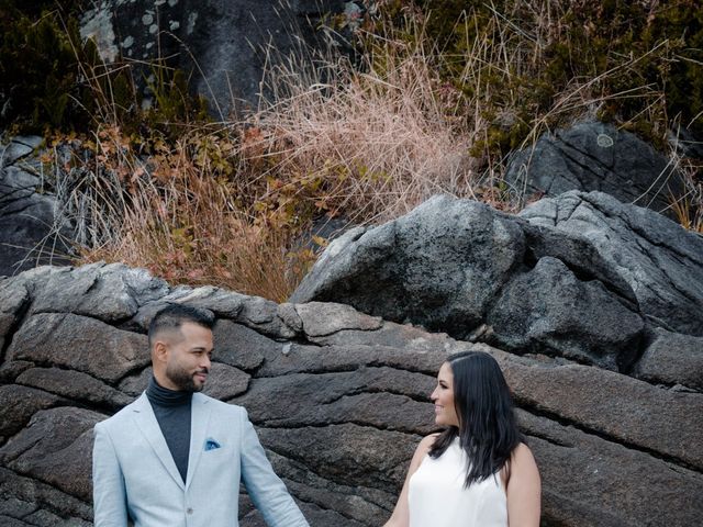 El matrimonio de Alejandro y Mariana en Puerto Montt, Llanquihue 19