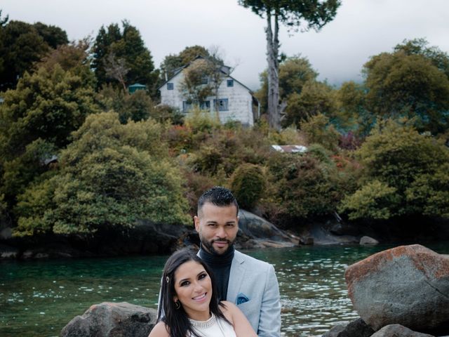 El matrimonio de Alejandro y Mariana en Puerto Montt, Llanquihue 20