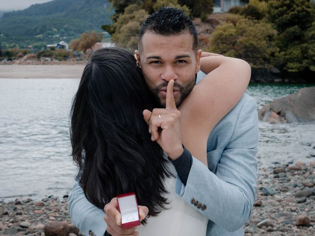 El matrimonio de Alejandro y Mariana en Puerto Montt, Llanquihue 22